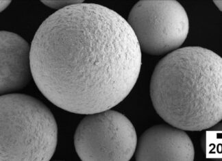 EntroMat debuts in the additive manufacturing market