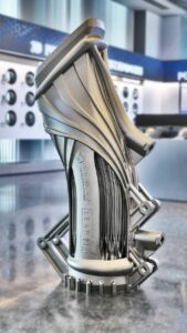 concept de prérefroidisseur hypersonique