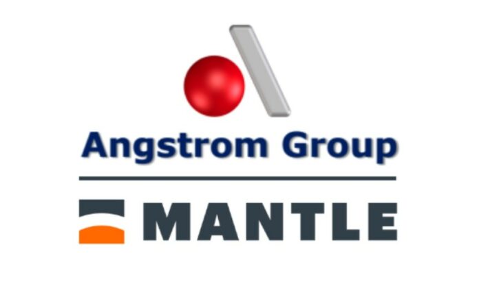 Mantle acquired - 3DADEPT