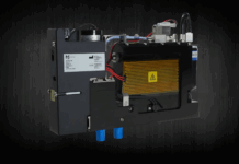 fluid management system