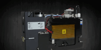 fluid management system