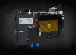 Megnajet introduces new pressure-fed fluid management system for 3D printing fluid management system
