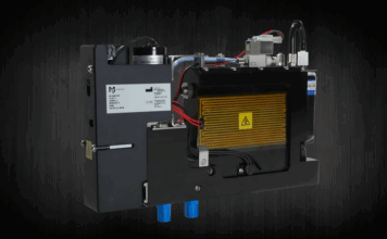 fluid management system