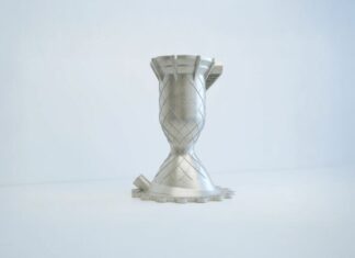 The Exploration Company acquires Thrustworks Additive Manufacturing GmbH Rocket engine