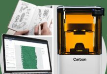 assembly of different images