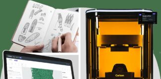 assembly of different images