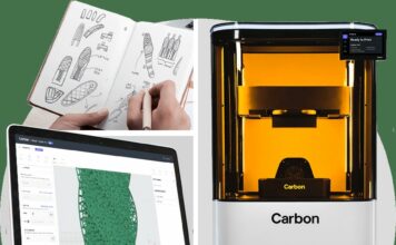 assembly of different images