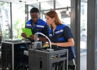 Loin du traditionnel « lancement de nouveaux produits » : Multistation suscite l’intérêt avec ses solutions « Second Life » à Formnext