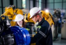 What applications can help energy equipment manufacturers address decarbonization challenges? 3D Systems discusses.