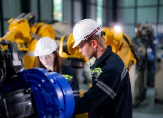 What applications can help energy equipment manufacturers address decarbonization challenges? 3D Systems discusses.