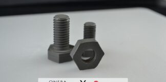 ONERA bets on 3DCeram’s MAT platform to advance AM of ultra-high-temperature ceramics 3D-printed ZrB₂–SiC components