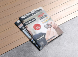 Download the 2025 November/December edition of 3D ADEPT Mag