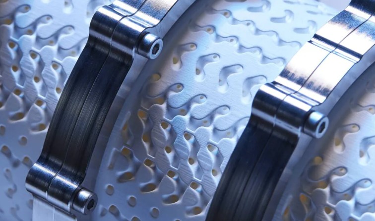Filtration membranes