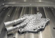 3D printed cooling system enables to reduce energy consumption in data centers 3D-printed-cooling-solution-for-data-centers