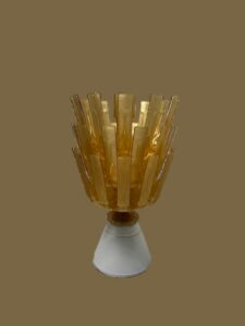  CCasting tree made out of the material ArrayCast 