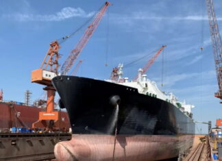 Armada Technologies bets on additive manufacturing to manufacture a critical part for its Passive Air Lubrication System Ship