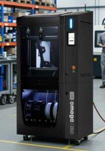 Omega I60 G2 3D printer