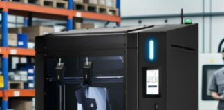 Omega I60 G2 3D printer