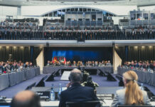 News Round-Up: EOS, Roboze, and SWISSto12 ESA_s_Ministerial_Council_in_Bremen