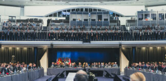 ESA_s_Ministerial_Council_in_Bremen