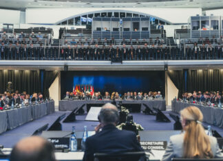 News Round-Up: EOS, Roboze, and SWISSto12 ESA_s_Ministerial_Council_in_Bremen