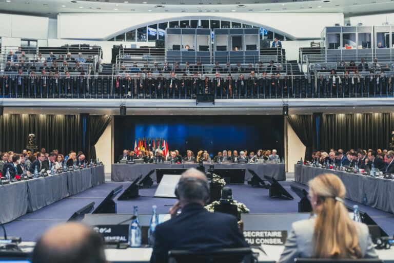 ESA Ministerial Council meeting in Bremen