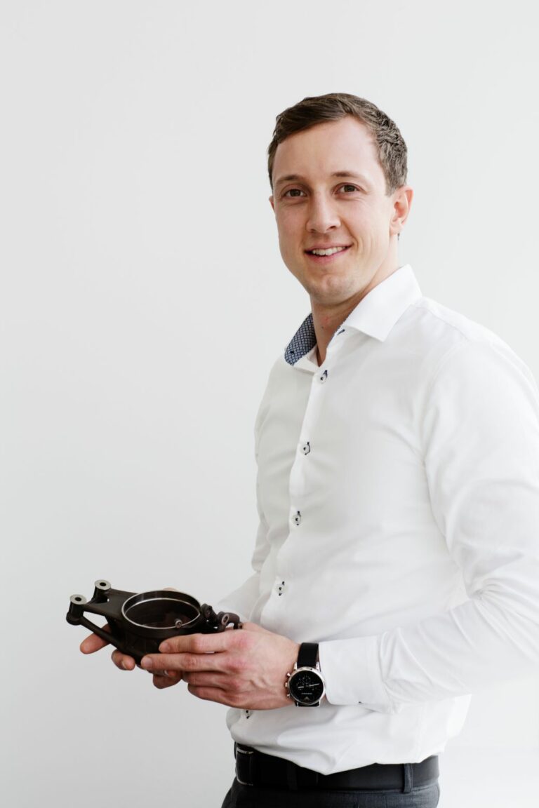 Gregor Graf