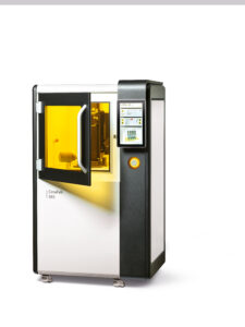 Lithoz CeraFab S65 3D printer