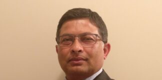 The road to producing 100,000 medical 3D printed parts per year at Lincotek Medical Indian man