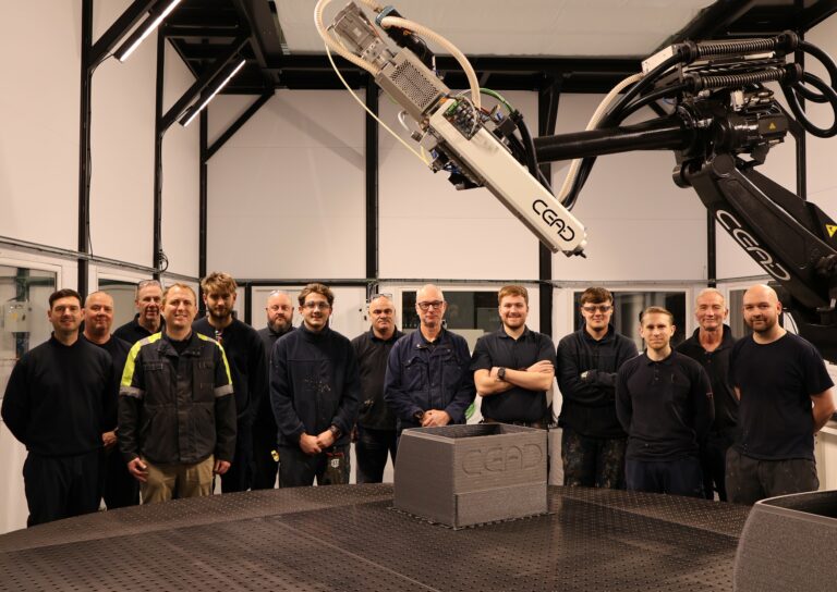 Pattern Shop team