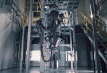 UniMelt® microwave production system