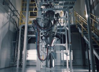 AGF Defcom to produce 3D printed suppressors using upcycled metal powders UniMelt® microwave production system