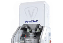Volkmann dévoile son système amélioré de transport de poudre métallique PowTReX Metal powder conveying system