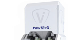 Volkmann dévoile son système amélioré de transport de poudre métallique PowTReX Metal powder conveying system