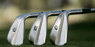 Cobra élargit sa gamme de fers imprimés en 3D avec deux nouveaux modèles New 3D printed irons from Cobra Golf