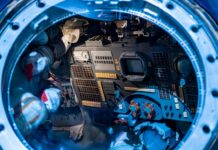 China successful completes a metal 3D printing experiment in space