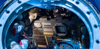 China successful completes a metal 3D printing experiment in space