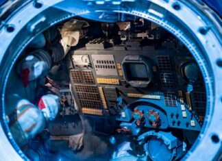 China successful completes a metal 3D printing experiment in space