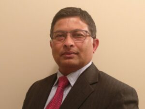 Mukesh Kumar, Lincotek Medical