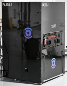 metal 3D printer