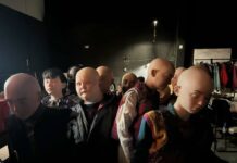 Body doubles | Source: Eryn Krueger Mekash/Instagram