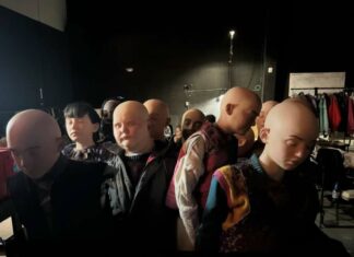 The use of 3D printing in “Stranger Things”, season 5 Body doubles | Source: Eryn Krueger Mekash/Instagram