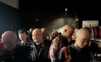 Body doubles | Source: Eryn Krueger Mekash/Instagram