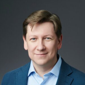 Picture of a white man