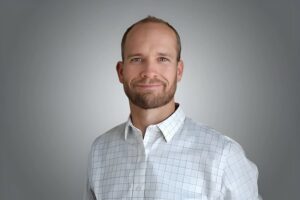 Picture of a white man