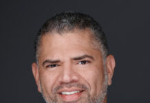 Tapping into AI and automation: An AM executive’s perspective for aerospace & defense Black executive