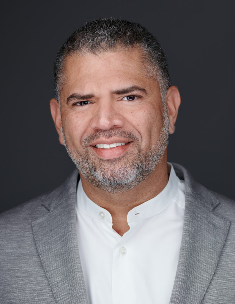 Ivan Madera, fondateur d’Adaptiv AI