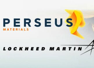 Spotlight on Perseus Materials whose large-format composite 3D printing expertise is backed up by Lockheed Martin