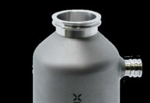 Multimatic Motorsports proves reliability of 3D printed thermal systems on the track. Here is how. Conflux oil cooler used in a full-distance endurance race on a Multimatic-engineered car