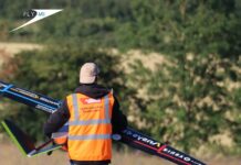 Xenia Materials brings its 3D printing material expertise to an autonomous drone project